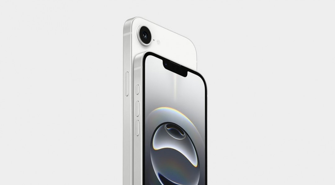 库克庆祝iPhone16e发布 网友：这价格配置吃相难看
