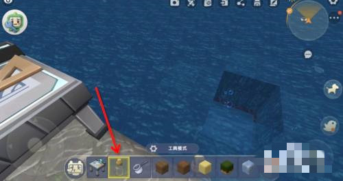 2025迷你世界怎么装水