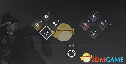 《燕云十六声》点穴玩法介绍