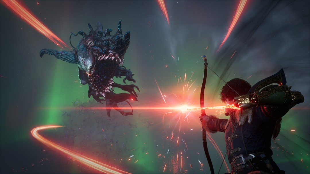 《匹诺曹的谎言》DLC“序曲”中文剧情宣传片