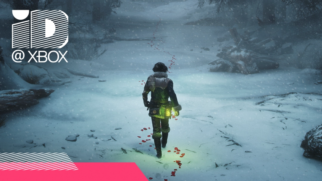 《匹诺曹的谎言》DLC“序曲”中文剧情宣传片