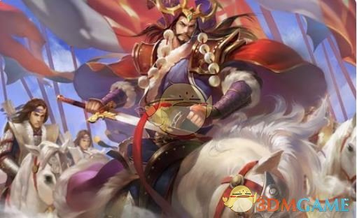 《三国杀》界公孙瓒技能介绍