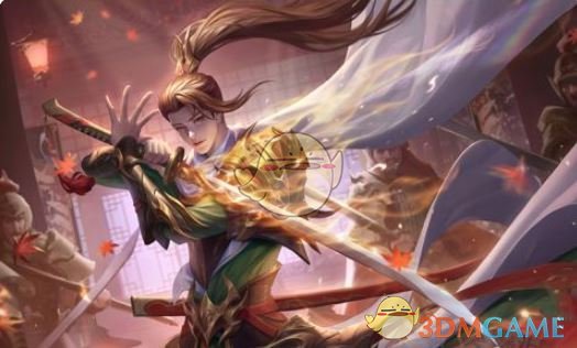 《三国杀》界朱然技能介绍