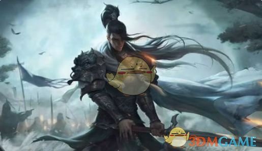 《三国杀》界朱然技能介绍