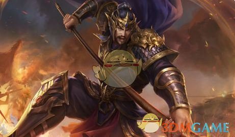 《三国杀》界徐晃技能介绍