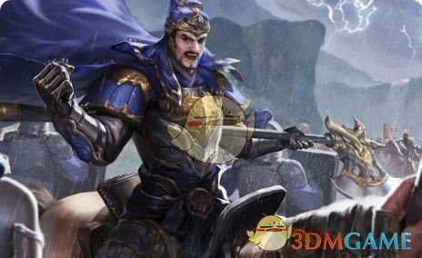 《三国杀》界徐晃技能介绍