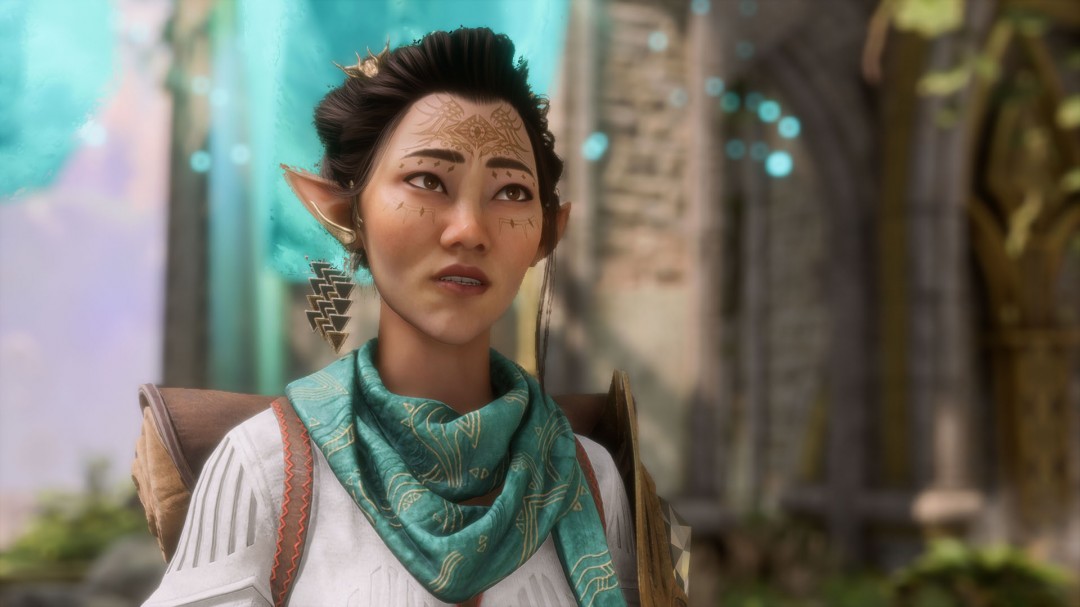 EA CEO：《龙腾世纪：影障守护者》是一个高品质大作