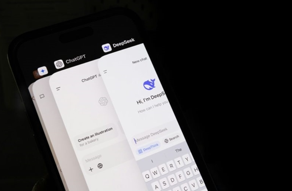 OpenAI CEO表态 无意起诉DeepSeek