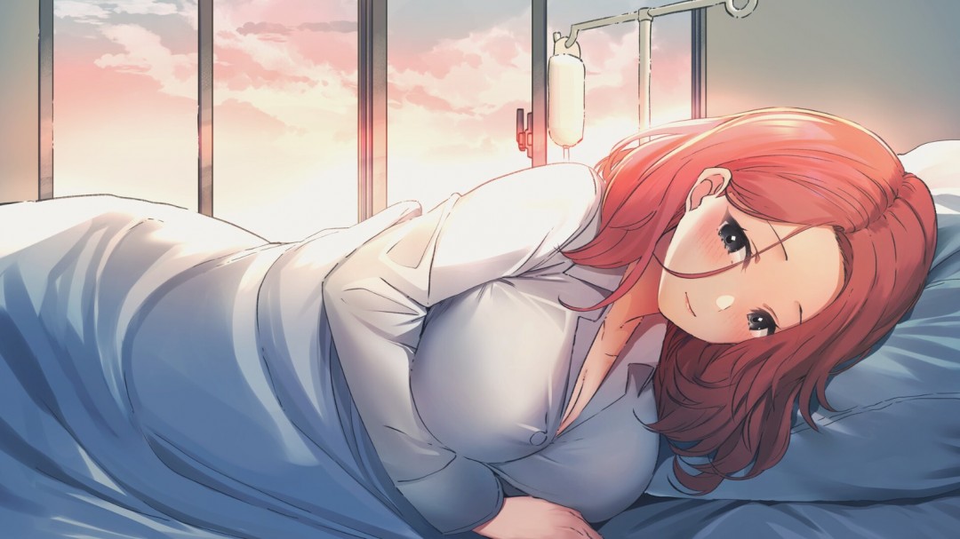 《寻爱或赴死：生死相约》Steam页面 3月18日发售