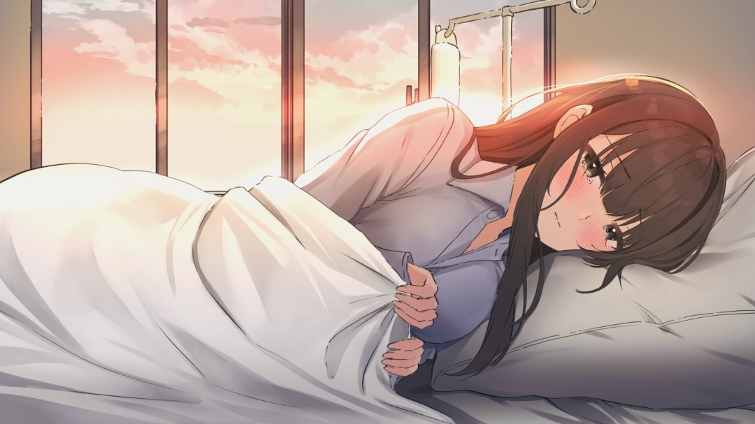 《寻爱或赴死：生死相约》Steam页面 3月18日发售