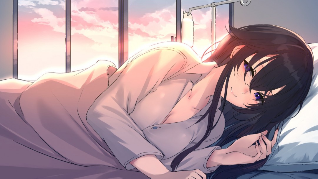 《寻爱或赴死：生死相约》Steam页面 3月18日发售