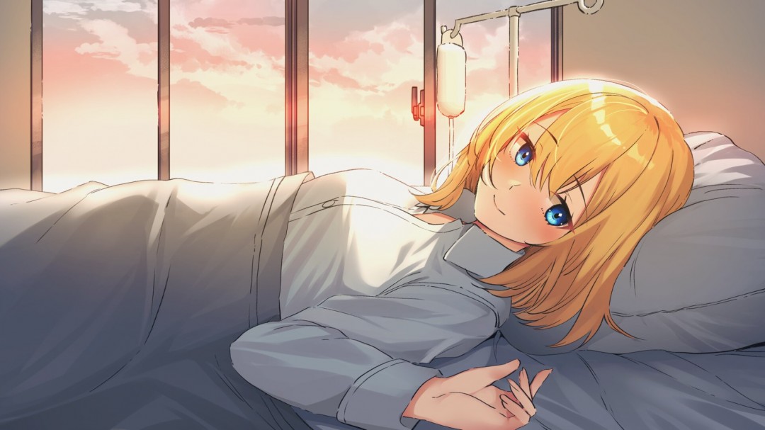 《寻爱或赴死：生死相约》Steam页面 3月18日发售
