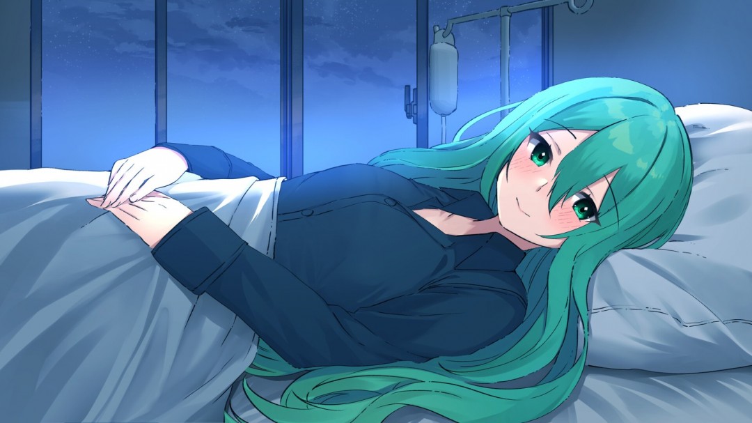 《寻爱或赴死：生死相约》Steam页面 3月18日发售