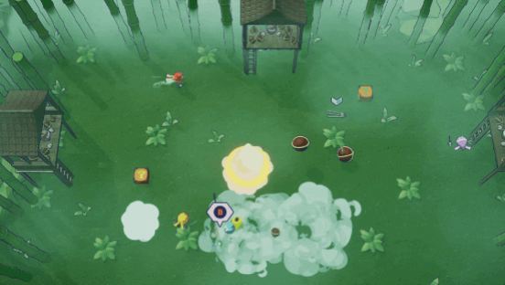 《忍者大乱斗》即将登陆Steam Q版忍界大战即将上演！